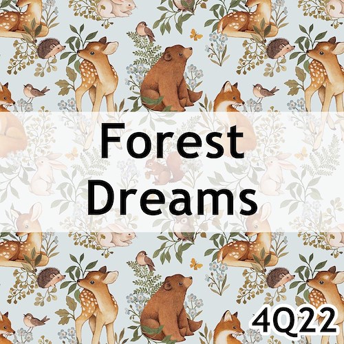 Forest Dreams